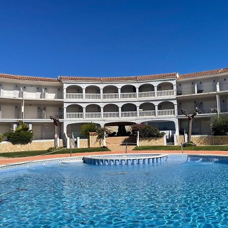 Alpen1 Nerea Apartment Peniscola Exterior photo