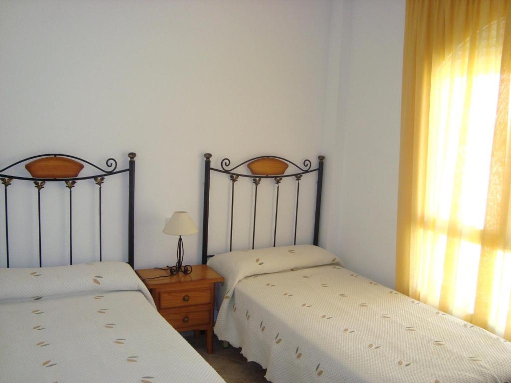 Alpen1 Nerea Apartment Peniscola Room photo