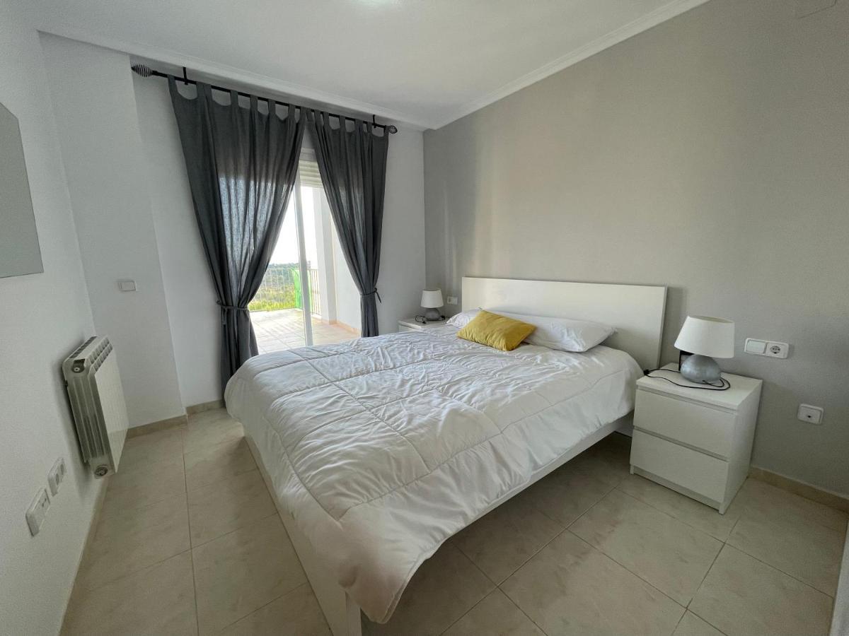 Alpen1 Nerea Apartment Peniscola Exterior photo