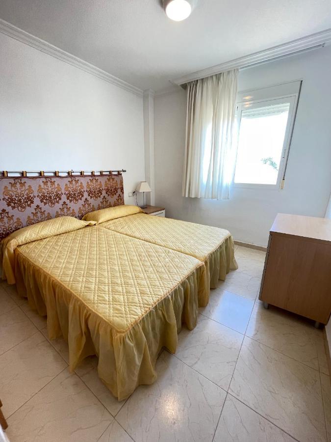 Alpen1 Nerea Apartment Peniscola Exterior photo