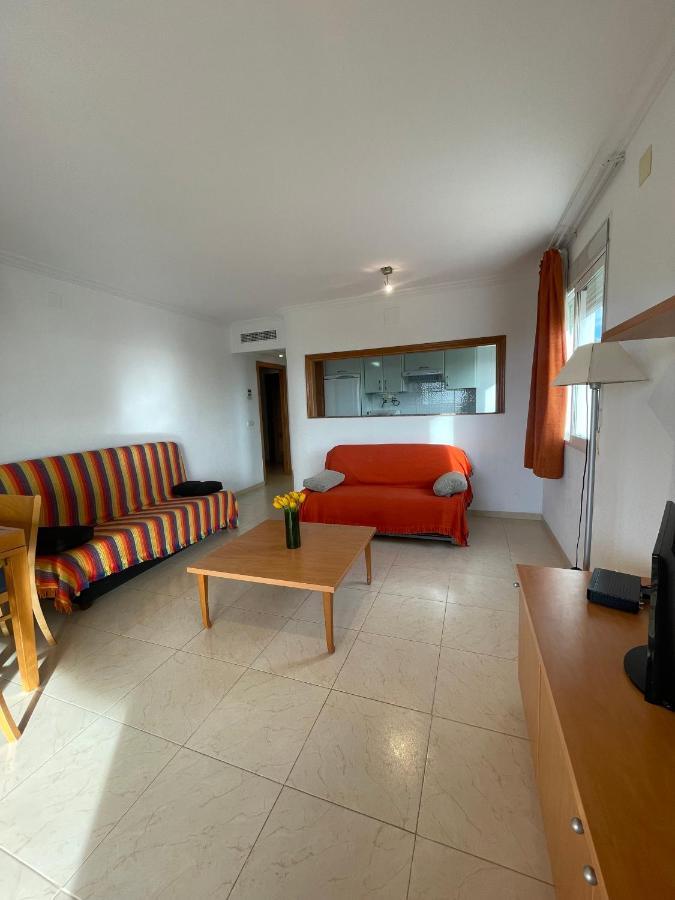 Alpen1 Nerea Apartment Peniscola Exterior photo