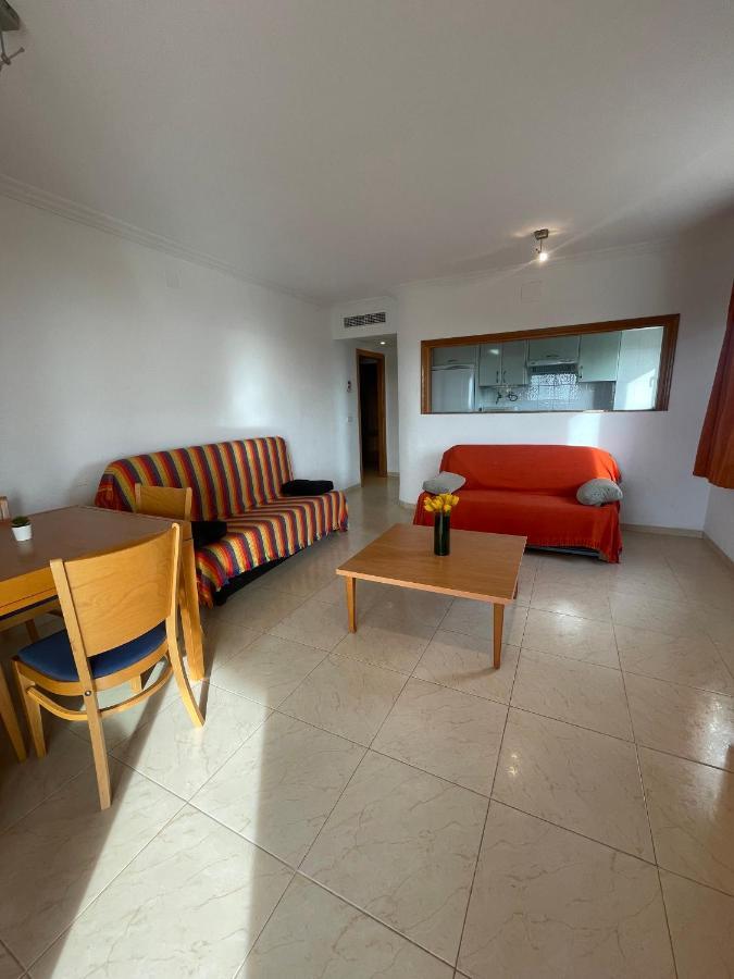 Alpen1 Nerea Apartment Peniscola Exterior photo